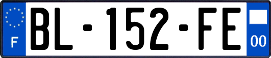 BL-152-FE