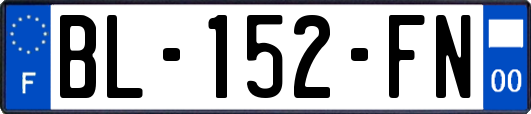 BL-152-FN