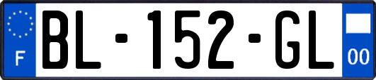 BL-152-GL