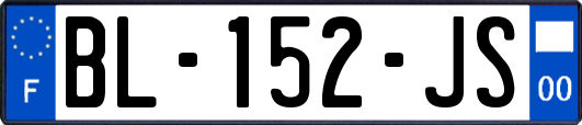 BL-152-JS