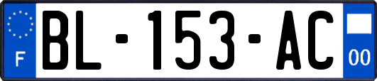 BL-153-AC