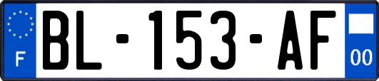 BL-153-AF