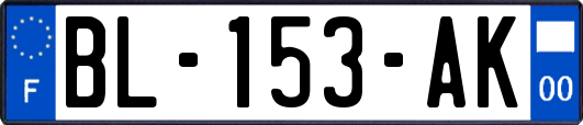 BL-153-AK