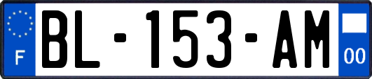 BL-153-AM