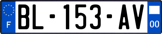 BL-153-AV