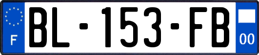 BL-153-FB