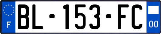 BL-153-FC