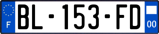 BL-153-FD