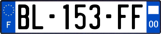 BL-153-FF