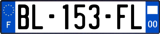 BL-153-FL