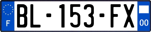BL-153-FX