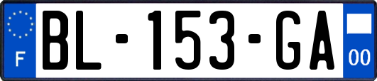 BL-153-GA