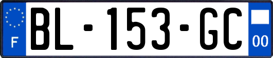 BL-153-GC
