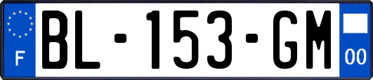 BL-153-GM