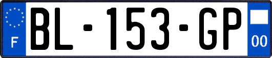 BL-153-GP