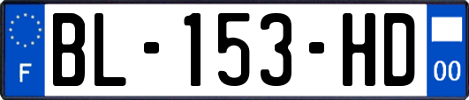 BL-153-HD