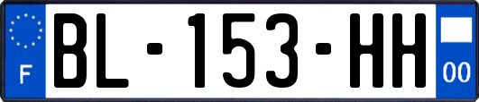 BL-153-HH