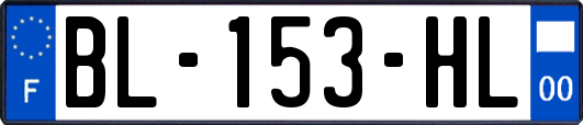 BL-153-HL