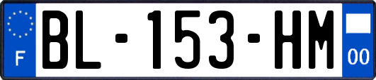 BL-153-HM