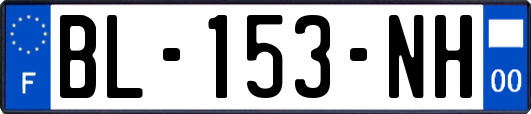 BL-153-NH