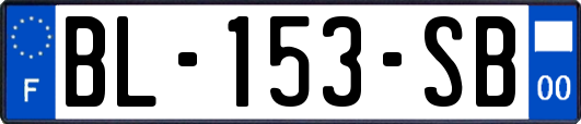 BL-153-SB