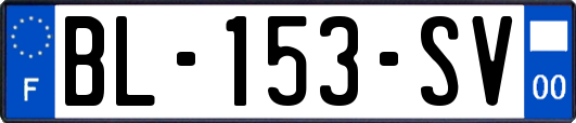 BL-153-SV