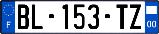 BL-153-TZ