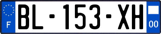 BL-153-XH