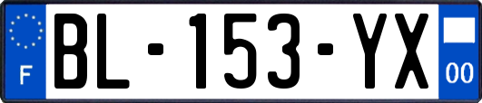 BL-153-YX
