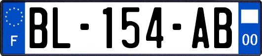 BL-154-AB