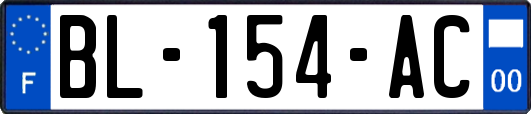 BL-154-AC