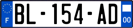 BL-154-AD