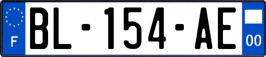 BL-154-AE