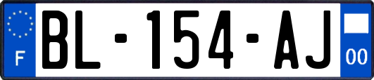 BL-154-AJ