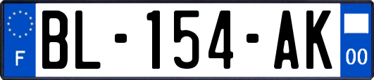 BL-154-AK