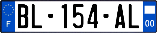 BL-154-AL