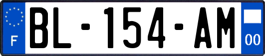 BL-154-AM