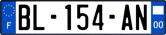 BL-154-AN