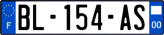 BL-154-AS