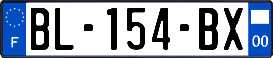 BL-154-BX