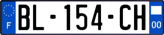 BL-154-CH