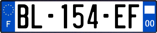 BL-154-EF