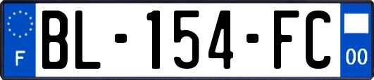 BL-154-FC