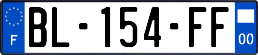BL-154-FF
