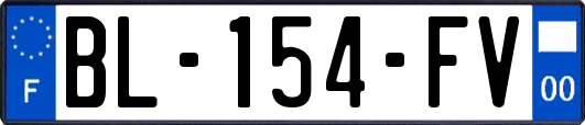 BL-154-FV