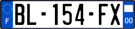 BL-154-FX