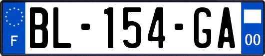 BL-154-GA