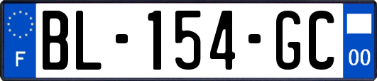 BL-154-GC