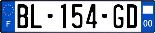 BL-154-GD