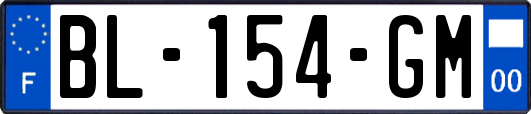 BL-154-GM